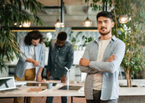 New MCA Payment Tool Helps Entrepreneurs Ease Cash Flow Challenges During National Entrepreneurship Month